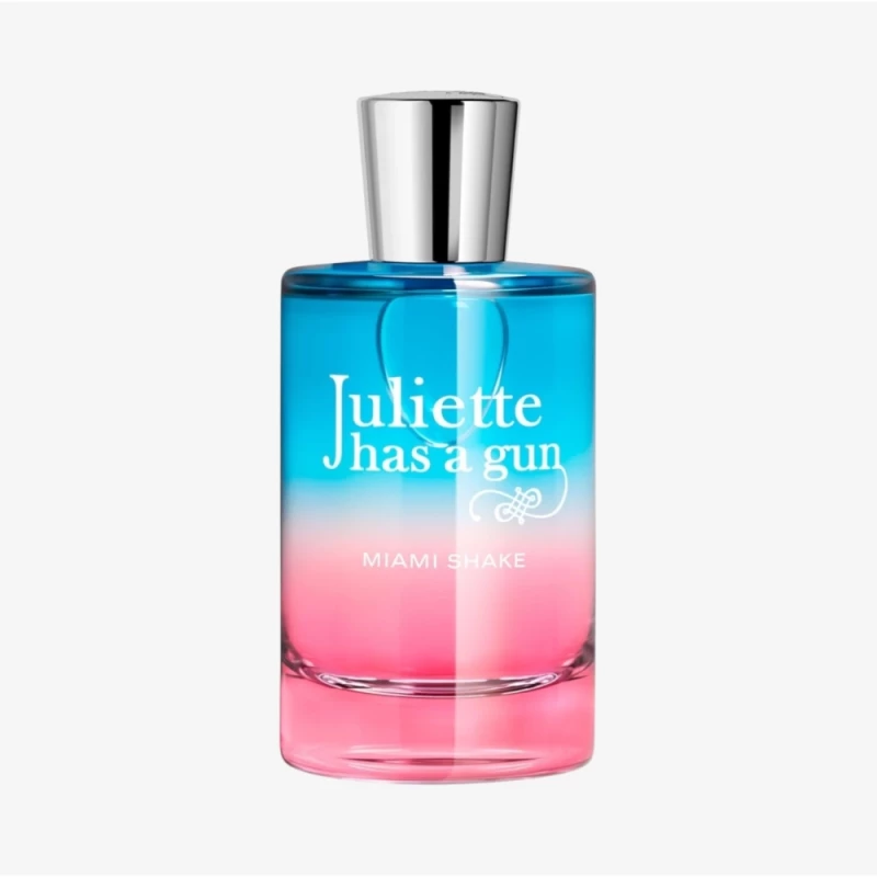 جولييت هاز إيه غان ميامي شيك عطر 100 مل عطر نسائي حلو فاكهي كريمي - جولييت هاز آجن