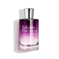 عطر جولييت هاز إيه غان ليلي فانتسي 100 مل عطر أبيض وزهري وعنبر للنساء