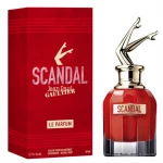 عطر جان بول غوتييه سكاندال لو بارفان إنتنس 50 مل عطر نسائي عطر مسائي فاخر - Jean paul gaultier