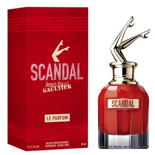 عطر جان بول غوتييه سكاندال لو بارفان إنتنس 50 مل عطر نسائي عطر مسائي فاخر عطر جان بول غوتييه سكاندال لو بارفان إنتنس 50 مل عطر نسائي عطر مسائي فاخر