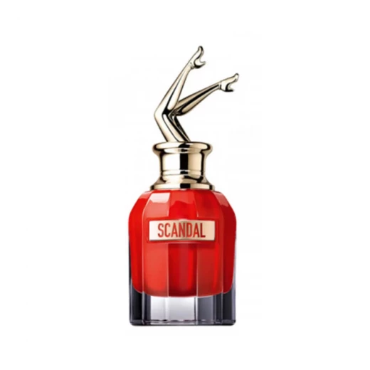عطر جان بول غوتييه سكاندال لو بارفان إنتنس 50 مل عطر نسائي عطر مسائي فاخر - Jean paul gaultier - Image 2