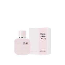 عطر لاكوست L1212 روز أو فريش للنساء زجاجة 100 مل عطر الأزهار المنعش