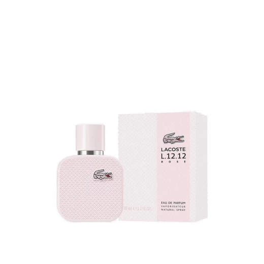 عطر لاكوست L1212 روز أو فريش للنساء زجاجة 100 مل عطر الأزهار المنعش عطر لاكوست L1212 روز أو فريش للنساء زجاجة 100 مل عطر الأزهار المنعش