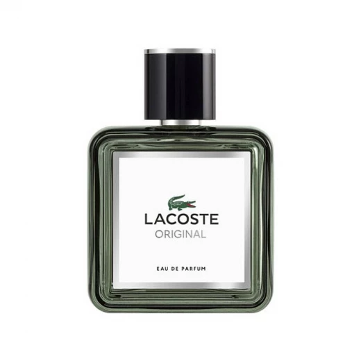 لاكوست أوريجينال أو دي بارفان للرجال 60 مل عطر خشبي كلاسيكي مع الحمضيات واللافندر وخشب الصندل - لاكوست - Image 5