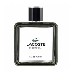 لاكوست أوريجينال أو دي بارفان للرجال 60 مل عطر خشبي مميز عطر للاستخدام اليومي