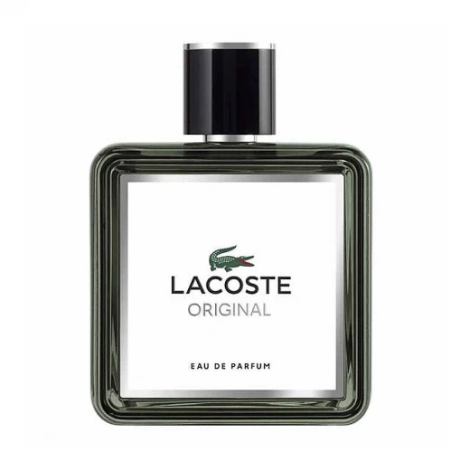 لاكوست أوريجينال أو دي بارفان للرجال 60 مل عطر خشبي مميز عطر للاستخدام اليومي لاكوست أوريجينال أو دي بارفان للرجال 60 مل عطر خشبي مميز عطر للاستخدام اليومي