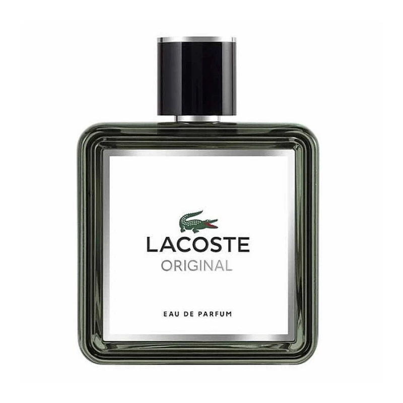 لاكوست أوريجينال أو دي بارفان للرجال 60 مل عطر خشبي مميز عطر للاستخدام اليومي - لاكوست