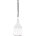 KitchenAid Premium Slotted Turner Stainless Steel - Easy Meal Prep - KitchenAid