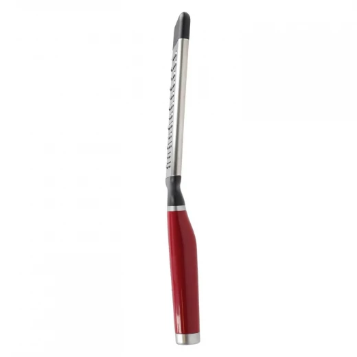 KitchenAid Empire Red Flat Grater -Stainless Steel - KitchenAid - Image 4