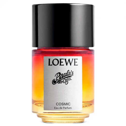 Loewe Paula's Ibiza Cosmic Eau De Parfum 100ml Unisex Amber Woody Fruity Fragrance - Loewe - Image 2