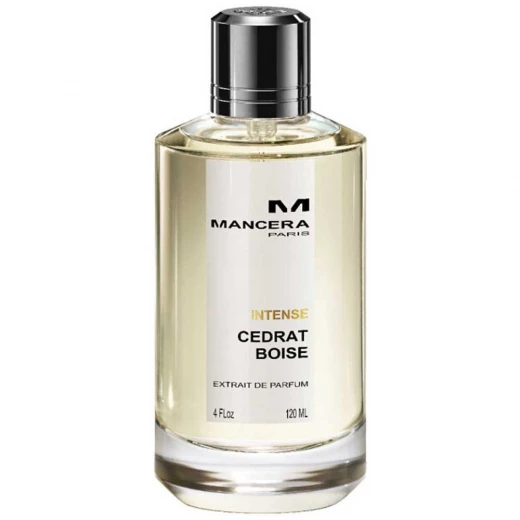 Mancera Cedrat Boise Eau de Parfum 120ml Citrus Woody Perfume for Women Long Lasting Fragrance - Mancera - Image 2