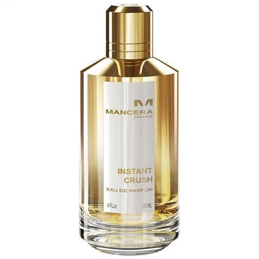 Mancera Instant Crush Eau de Parfum 120ml Unisex Fragrance Long Lasting Sensual Perfume for Men & Women - Mancera - Image 2