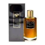 مانسيرا ايترنال وود ماء عطر 120 مل: عطر للجنسين مع عود ونوتات كراميل للرجال والنساء - مانسيرا