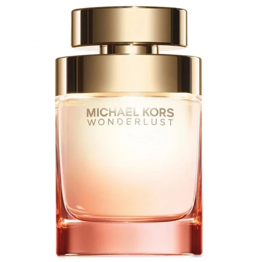 مايكل كورس وندرلاست ماء عطر 100 مل عطر زهري للنساء يدوم طويلاً - مايكل كورس - Image 2