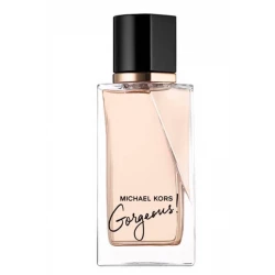 مايكل كورس جورجيس! ماء عطر 50 مل للنساء عطر الأزهار والتبغ يعزز الثقة