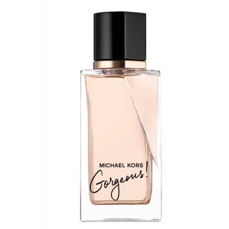 مايكل كورس جورجيس! ماء عطر 50 مل للنساء عطر الأزهار والتبغ يعزز الثقة - مايكل كورس