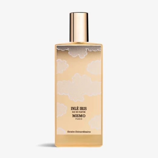 مذكرة باريس إنلي ايريس ماء عطر للنساء عطر زهري آسر 2.5 أونصة - ميمو باريس - Image 2