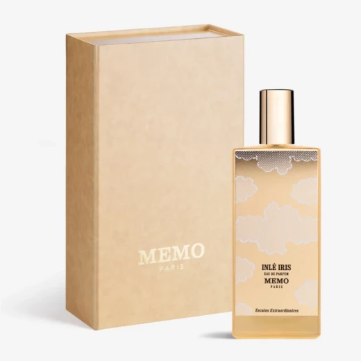مذكرة باريس إنلي ايريس ماء عطر للنساء عطر زهري آسر 2.5 أونصة مذكرة باريس إنلي ايريس ماء عطر للنساء عطر زهري آسر 2.5 أونصة