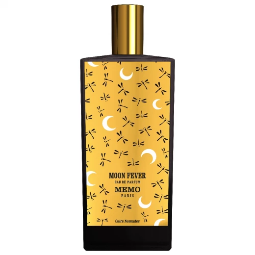 مذكرة مون فيفر أو دي بارفان 75 مل عطر للجنسين عطر حمضيات للصيف عطر منعش - ميمو باريس - Image 2