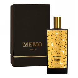 مذكرة مون فيفر أو دي بارفان 75 مل عطر للجنسين عطر حمضيات للصيف عطر منعش