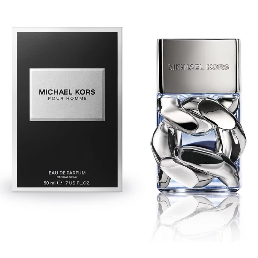 Michael Kors Pour Homme Eau de Parfum 50ml Men's Fragrance Long Lasting Aromatic Scent for Men Michael Kors Pour Homme Eau de Parfum 50ml Men's Fragrance Long Lasting Aromatic Scent for Men