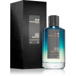 Mancera Aoud Blue Note Unisex Perfume 120ml Woody Vanilla Fragrance for Men and Women - Mancera