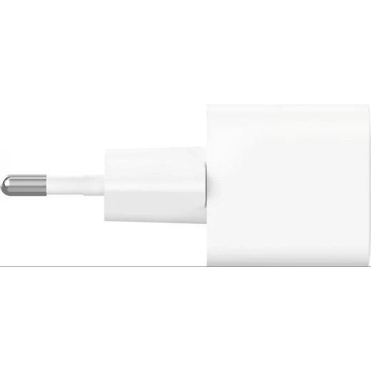 Belkin 25W USB-C Wall Charger: Fast Charging for Phones & Tablets with PPS White WCA012KQWH - Belkin - Image 2