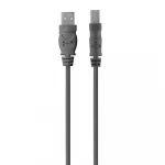 كيبل طابعة بيلكين USB 2.0 بريميوم 3 متر - اتصال موثوق - بيلكين