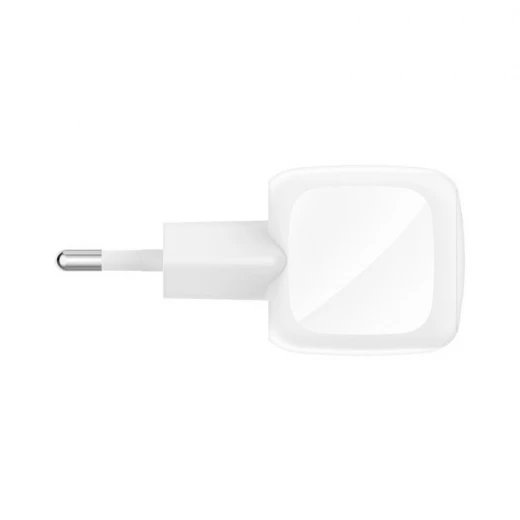 شاحن حائط بيلكين USB-C بقوة 45 واط مع PPS - شحن سريع لأجهزة iPhone والمزيد - بيلكين - Image 3