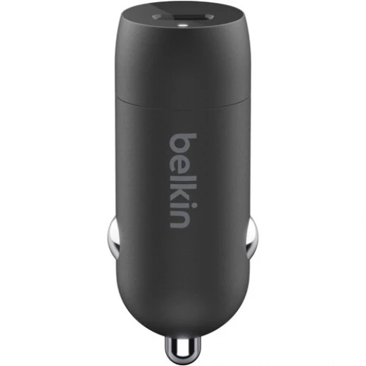 Belkin 30W PPS Car Charger Kit: Fast iPhone Charging Belkin 30W PPS Car Charger Kit: Fast iPhone Charging