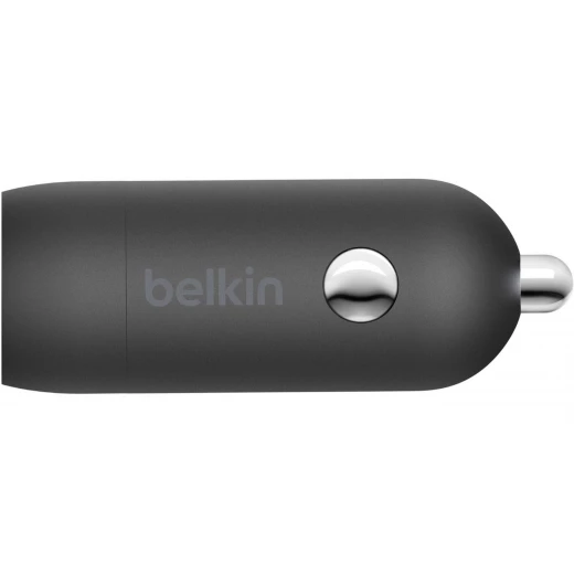 Belkin 30W PPS Car Charger Kit: Fast iPhone Charging - Belkin - Image 3