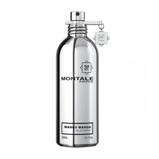 مونتال مانجو مانجا أو دي بي 100 مل عطر للجنسين - رائحة استوائية - مونتالي - Image 2