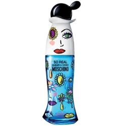 Moschino So Real Cheap & Chic EDT 50ml Women's Perfume
