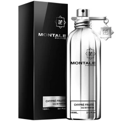 مونتال شيبر فروتي للجنسين او دي بارفان 100 مل - عطر فاكهي ومتطور