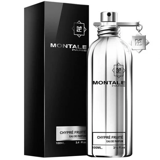 Montale Chypre Fruite Unisex EDP 100ml - Fruity & Sophisticated Fragrance Montale Chypre Fruite Unisex EDP 100ml - Fruity & Sophisticated Fragrance