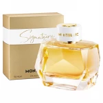 عطر مونت بلانك سيجنتشر ابسولو نسائي 90 مل - عطر زهري - مون بلان