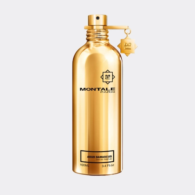عطر مونتال لوبان EDP 100 مل للجنسين - عطر يدوم طويلاً - مونتالي