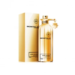 مونتال عود ليذر ماء عطر 100 مل عطر للجنسين