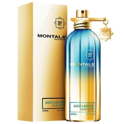 مونتال عود لاغون ماء عطر 100 مل عطر للجنسين