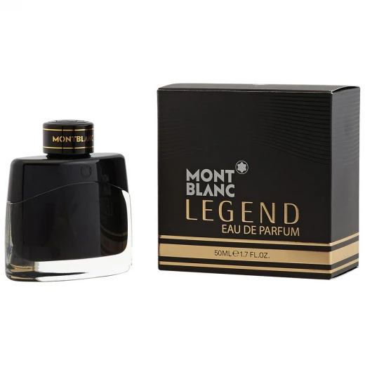مونت بلانك ليجند أو دي بارفان سبراي 50 مل/100 مل - عطر رجالي مونت بلانك ليجند أو دي بارفان سبراي 50 مل/100 مل - عطر رجالي