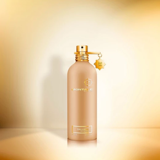 Montale Dallachai Eau De Parfum 3.4 oz Unisex Fragrance - Montale - Image 2
