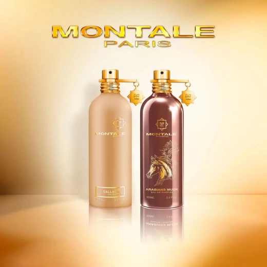 Montale Dallachai Eau De Parfum 3.4 oz Unisex Fragrance - Montale - Image 5