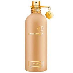 مونتال دالاشاي ماء عطر 3.4 أوقية عطر للجنسين