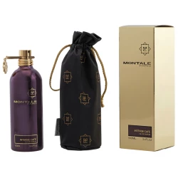 مونتال إنتنس كافيه أو دي بارفان 100 مل - عطر فانيليا شرقي
