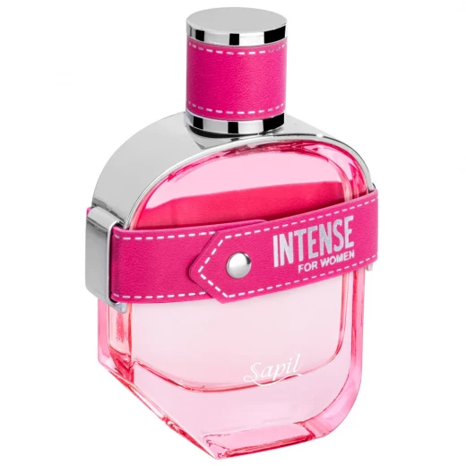 Sapil Intense Eau De Parfum for Women 100ml Floral Fragrance Daytime Wear Gift - Sapil - Image 2