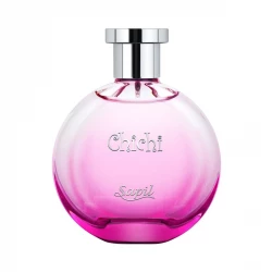 عطر سابيل تشيشي أو دي بارفان 100 مل للنساء: عطر فاكهي وخشب، عطر للاستخدام اليومي