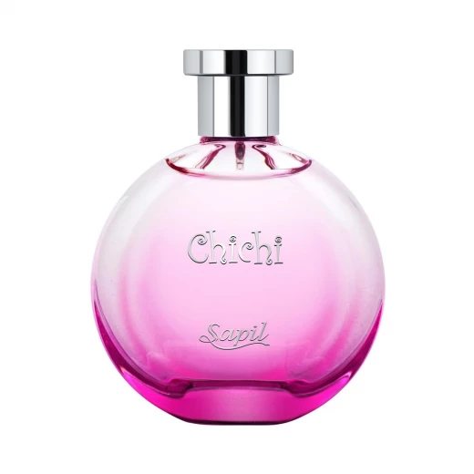 Sapil Chichi Eau De Parfum 100ml for Women: Fruity & Woody Fragrance, Daily Wear Perfume Sapil Chichi Eau De Parfum 100ml for Women: Fruity & Woody Fragrance, Daily Wear Perfume