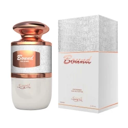 عطر سابيل باوند للنساء 100 مل عطر الأزهار والفواكه عطر يدوم طويلاً للنساء