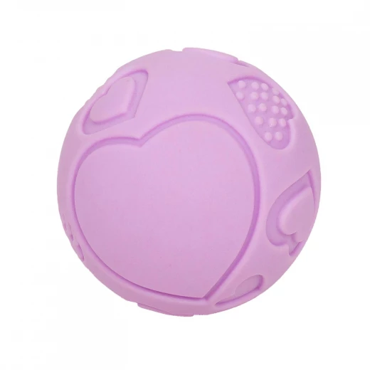 Infunbebe Soft Baby Balls Safe, Durable, and Developmental Toys 6m+ - infunbebe - Image 3