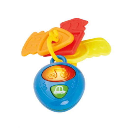 Infunbebe My Technology Set: Educational Baby Toy Phone & Tablet - infunbebe - Image 2